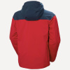 Куртка HH Man Gravity Insulated Ski Jacket  (Мужской; S; Red)
